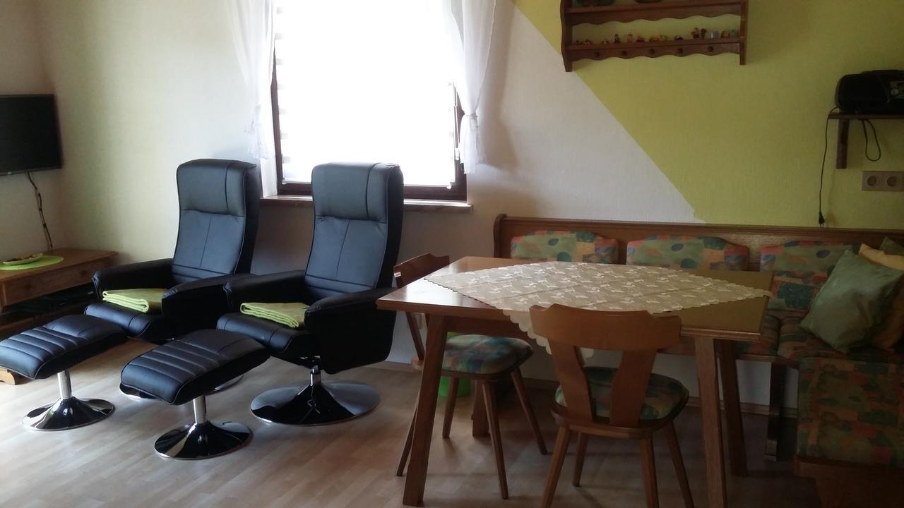 Ferienhaus Edelweiss Sankt Kanzian am Klopeiner See Dış mekan fotoğraf