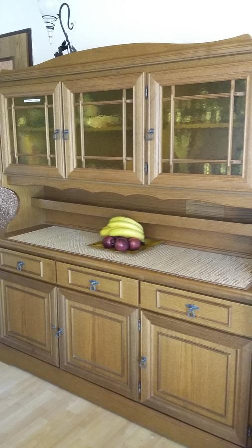 Ferienhaus Edelweiss Sankt Kanzian am Klopeiner See Dış mekan fotoğraf