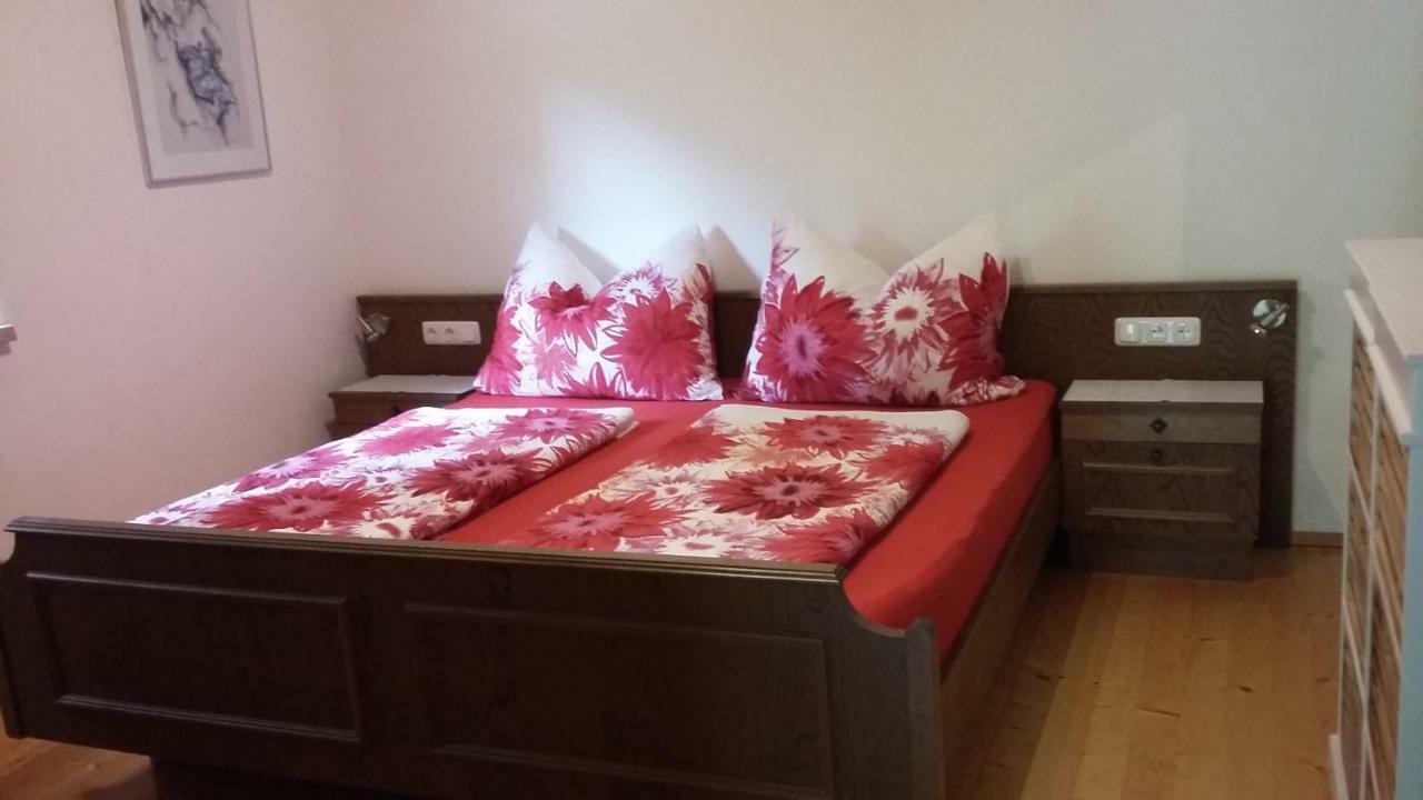 Ferienhaus Edelweiss Sankt Kanzian am Klopeiner See Dış mekan fotoğraf