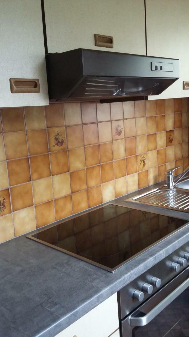 Ferienhaus Edelweiss Sankt Kanzian am Klopeiner See Dış mekan fotoğraf