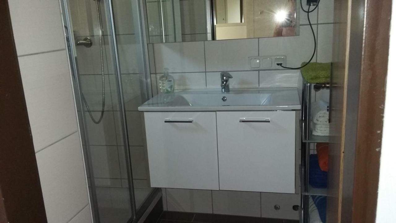 Ferienhaus Edelweiss Sankt Kanzian am Klopeiner See Dış mekan fotoğraf